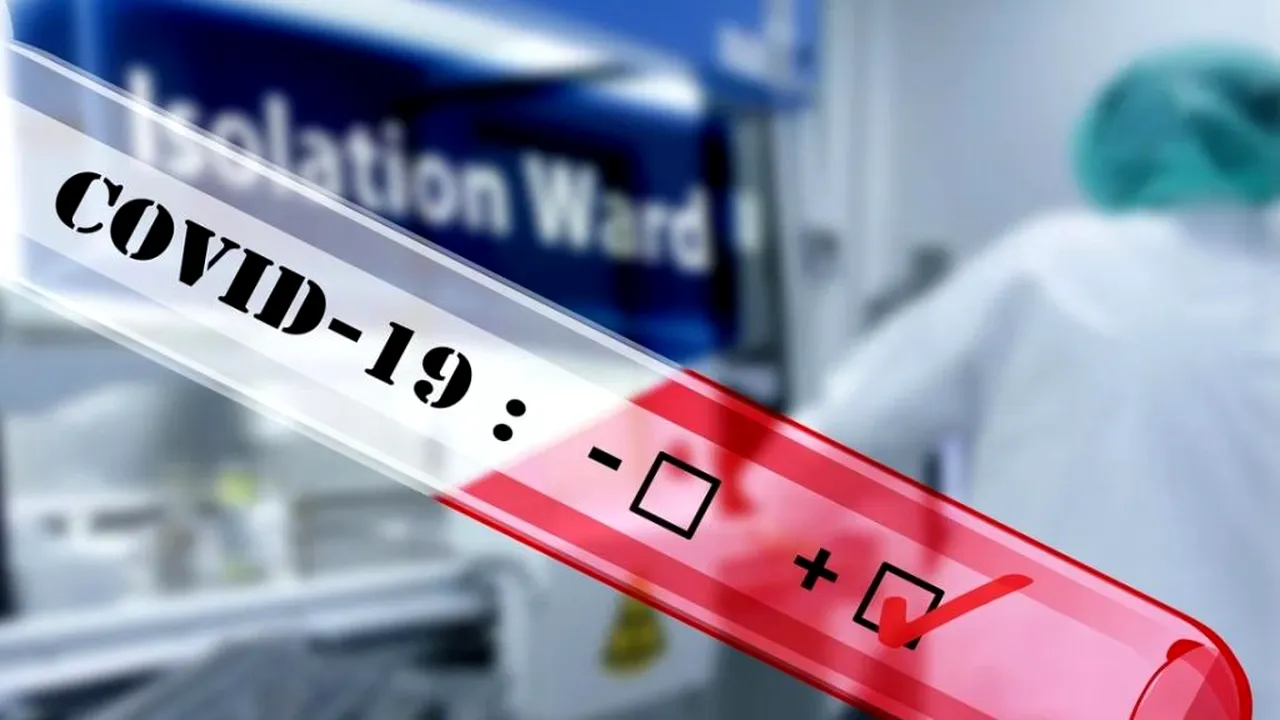 COȘMAR. Virusul pandemic se poate reactiva. Zeci de persoane vindecate, testate din nou pozitiv