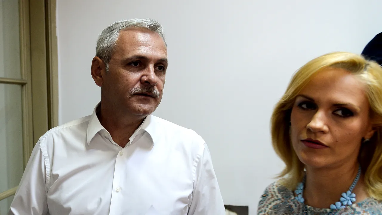 Dragnea: 