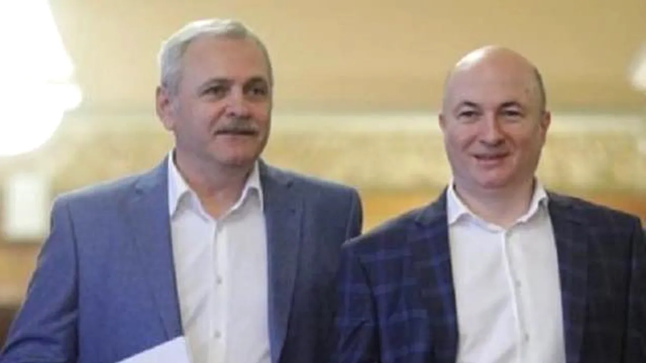 Codrin Ștefănescu, noi detalii despre starea de sănătate a lui Liviu Dragnea: „Doctorii sunt rezervați pentru o altă variantă”