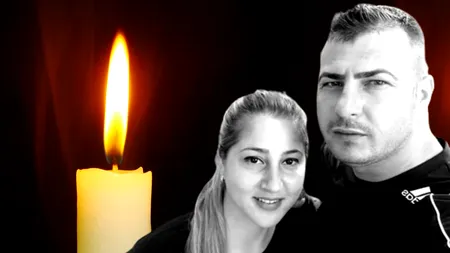 Cu sufletul fărâmat de PIERDEREA soției, inima lui Ionuț a cedat. Acum și-a regăsit jumătatea în ceruri, dar doi copii au rămas fără „mami și tati”