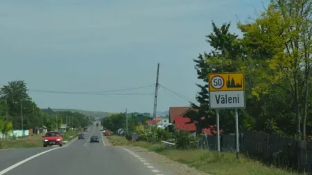 Autoritățile din Vaslui au suplimentat dispozitivele în Văleni. Cum a reacționat viceprimarul 