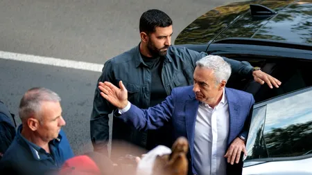 Ziua și dosarul. Călin Georgescu, audiat într-un nou dosar, al cincilea. Ce acuzații îi aduc procurorii fostului candidat la președinție