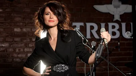 Trei ani fără Mădălina Manole. De ce s-ar fi sinucis artista