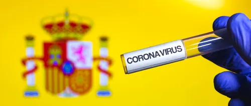 După două cazuri cu tulpina din Africa de Sud, Spania a raportat prima infectare cu varianta din Brazilia. Cea britanică este deja larg răspândită