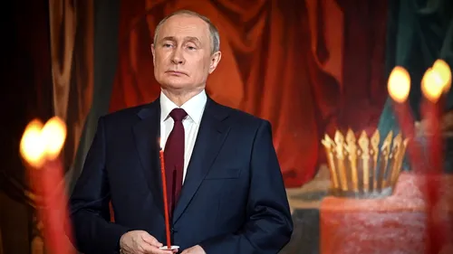 EXCLUSIV| „Aici se vorbește despre sfârșitul lui Putin pentru că ar suferi de Parkinson”. Mărturiile unui psiholog din Odesa, orașul sub tirul rachetelor rusești