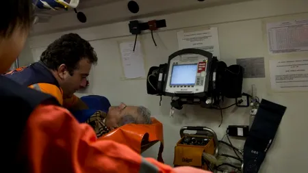 Mai multe persoane au cerut autorizație pentru organizarea unui miting la Spitalul Floreasca