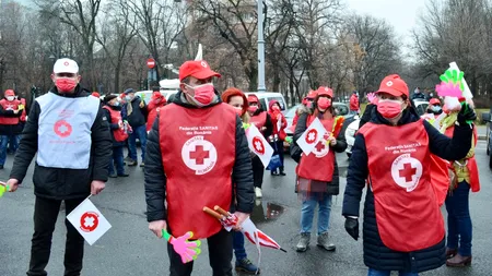 Sanitas protestează din nou: „Riscăm declanşarea unei avalanşe de reacţii spontane, incontrolabile ale angajaţilor din Sănătate şi Asistenţă Socială, care ar putea aduce cele două sisteme în colaps”