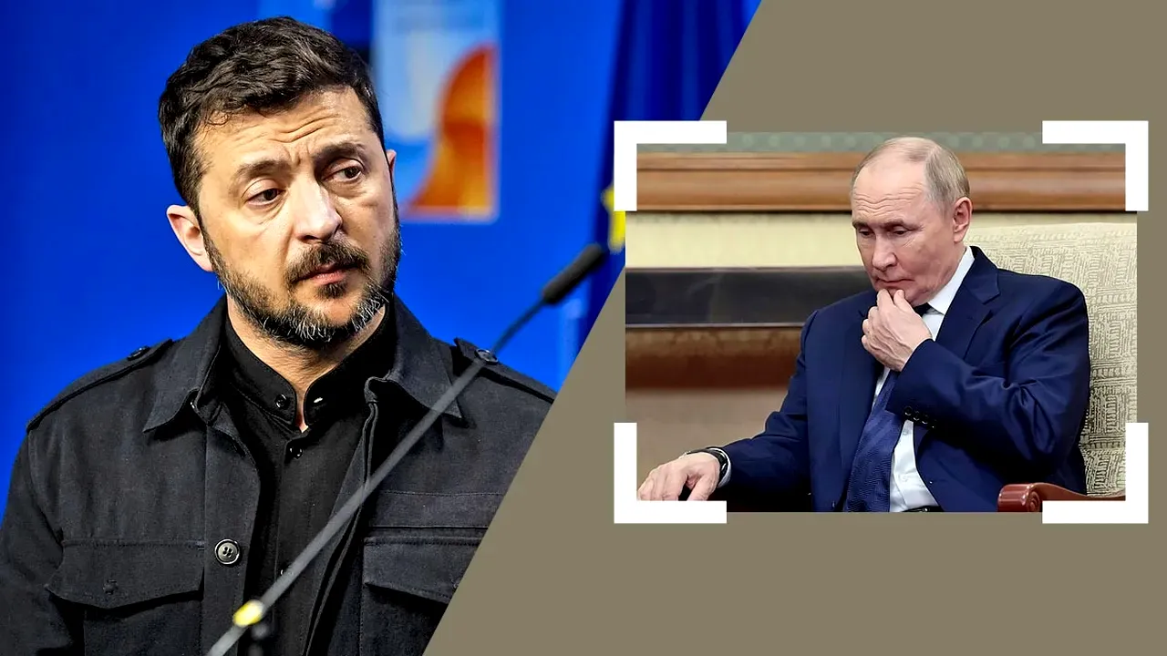 Rusia revine cu precizări după ce a amenințat că va lansa „lovituri iminente” asupra Kievului. Ce a este motivul