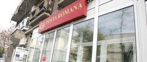 Ponta anunță că Dan Nica are discuții avansate cu un investitor strategic în ce privește Poșta Română