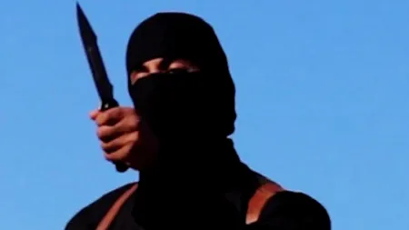 Cum arată în realitate „Jihadi John