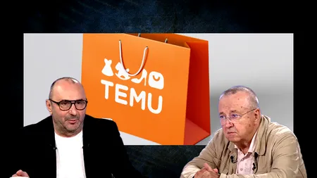 Ion Cristoiu: „Taxa de 25 de lei pe coletele din China este o prostie. Oamenii simpli cumpără de pe TEMU”