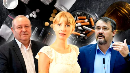 Senatoarea Victoria Stoiciu a depus un proiect de lege prin care se dezincriminează consumul de droguri. Importul și fabricarea de stupefiante vor fi sancționate cu o banală amendă. Proiectul e susținut de Cristian Ghinea (USR) și Daniel Fenechiu (PNL)