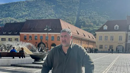 Alexandru Dedu, la ora confesiunilor:„Eram în burnout!”. Ce l-a salvat!