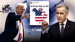 Trump încă vrea să transforme Canada în al 51-lea stat al SUA după ce s-a referit la premierul Mark Carney ca „viitorul guvernator”