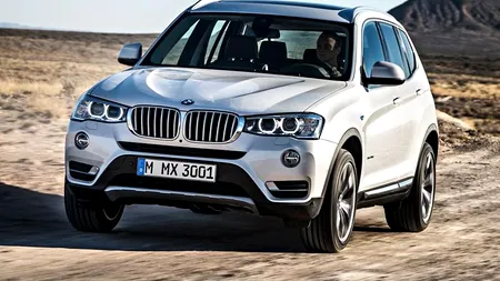 O nouă victimă în scandalul „Dieselgate