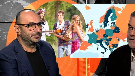 Bogdan Teodorescu, analist politic: „Europa a fost gândită ca un teritoriu al toleranței. Acest tărâm începe să dispară”