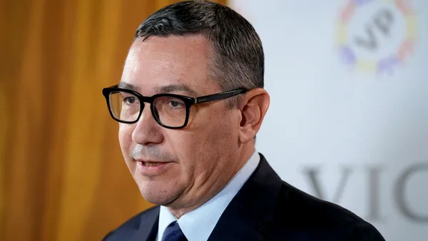 Ponta: „Ce grabă este să punem un guvern competent în economie?”. Datele care l-au alarmat pe fostul premier