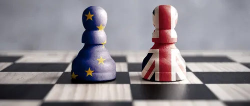 NEÎNȚELEGERI. Negocierile privind un eventual acord între UE și Marea Britanie post-Brexit nu au înregistrat progrese