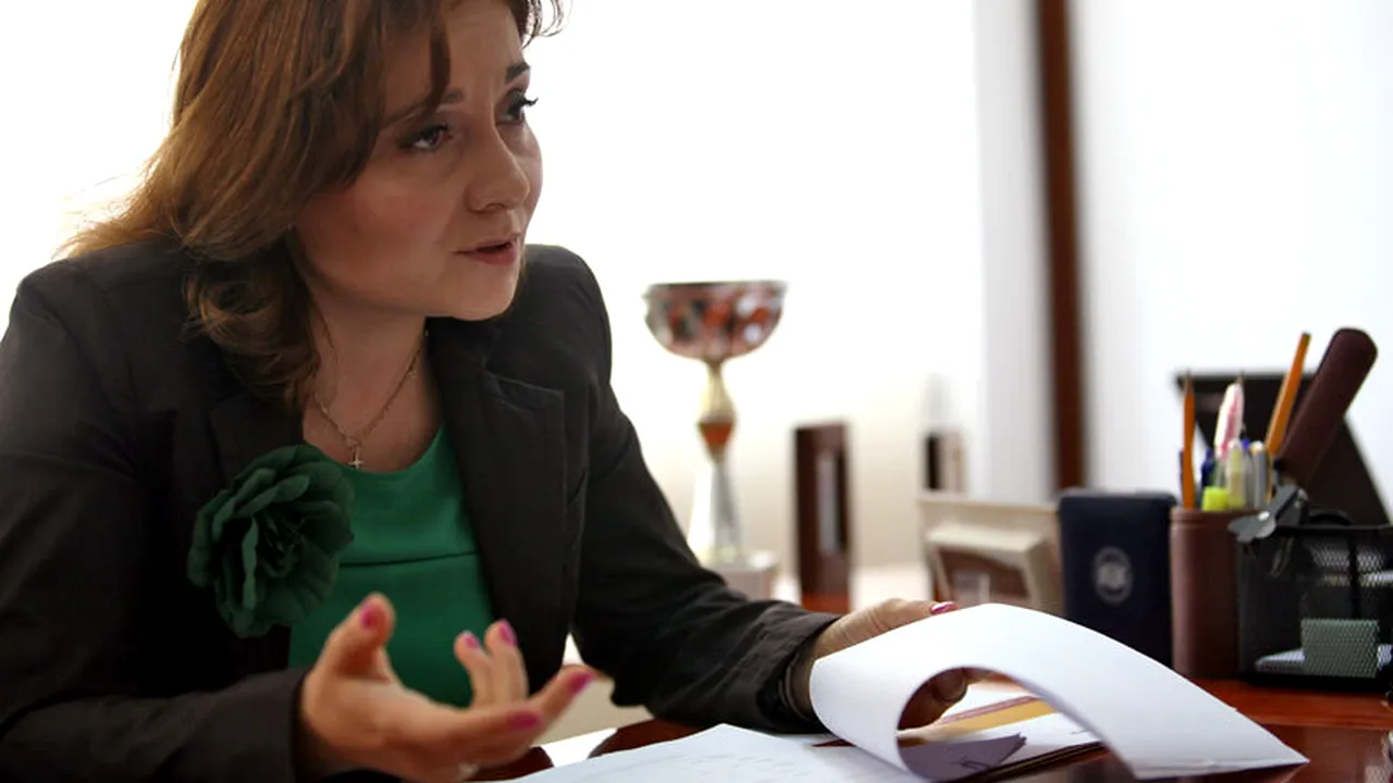 Fosta conducere ANRMAP, acuzată că A ACOPERIT NEREGULI la mai multe primării, Metrorex și CJ Galați. Corpul de Control al premierului sesisează organele de urmărire penală