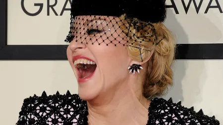 Madonna va reprograma concertele din America de Nord după problema medicală gravă cu care s-a confruntat: „Mă voi întoarce la voi cât de curând pot!”