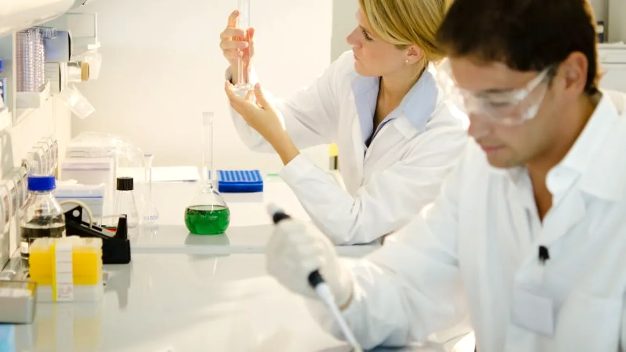 Cercetătorii americani au obținut neuroni funcționali din celule sangvine din cordonul ombilical