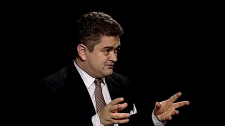 Theodor Paleologu, invitat la emisiunea 