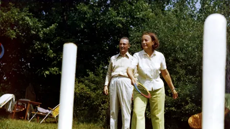 Ce făceau și ce mâncau Nicolae și Elena Ceauşescu de Paşte. Mărturia care scoate la iveală unul dintre cele mai mari secrete ale fostului cuplu prezidențial