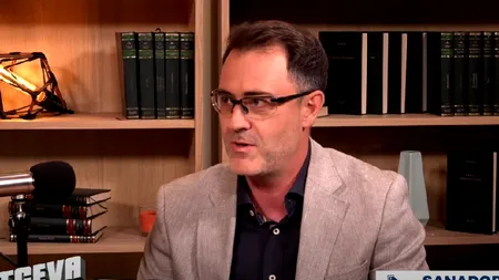 Pianistul Ștefan Doniga, invitat la podcastul ALTCEVA: ”Muzica este un limbaj care se aplică de la inuiții din Alaska până la aborigenii australieni”