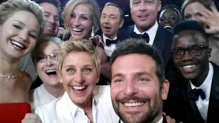 Ce poate spune despre tine un simplu SELFIE. STUDIU