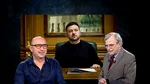 Valentin Stan analizează răspunsul ucrainenilor referitor la drona care a explodat la Constanța – Ne-au trimis bombe și ne-au anunțat după o zi?