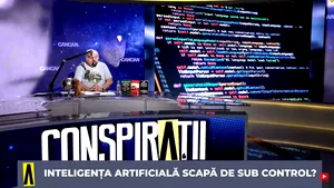 Gen. Emil Străinu: „Cercetătorii sunt foarte aproape de a crea viața artificială”