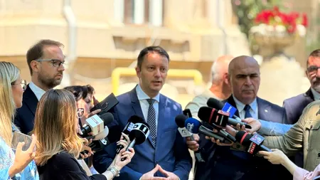 Mureșan fixează „linia roșie” a PNL în negocierile pentru noul guvern: „Trebuie să continue această disciplină fiscală”