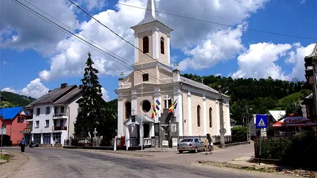 Nepotul lui George Coșbuc candidează la Primăria comunei care poartă numele poetului