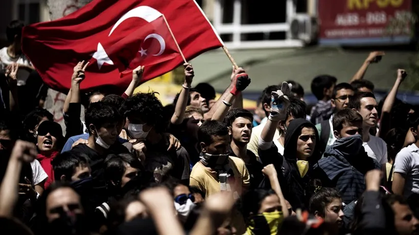 Cine are de profitat de pe urma protestelor din Turcia: Către ce destinații s-ar putea orienta turiștii dacă manifestațiile vor continua