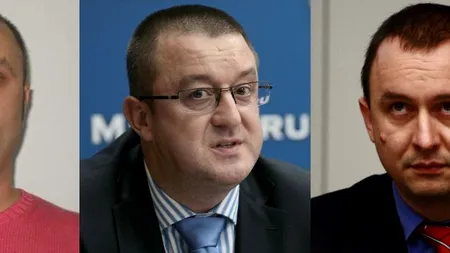 Sorin Blejnar, despre REȚEAUA care opera sub nasul său: 