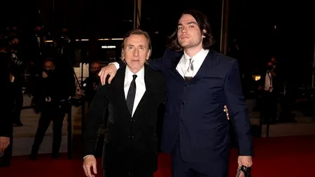 Muzicianul Cormac Roth, fiul actorului Tim Roth, a murit de cancer. Avea doar 25 de ani