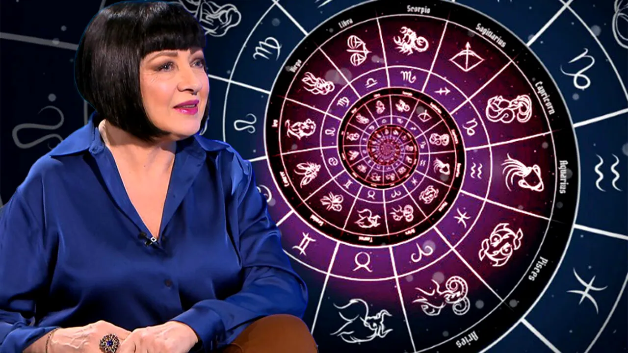 Neti Sandu nominalizează zodia care va începe o nouă viață în luna mai 2026: 