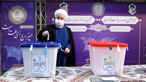Cine a câștigat alegerile prezidențiale în Iran. Este acuzat de crime împotriva umanității