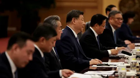 China denunță declarațiile lui TRUMP privind tensiunile dintre Beijing și Taipei/ „Problema Taiwanului este o afacere internă”