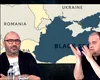 H.D. Hartmann: „Nu prin Washington se obține SECURITATEA Mării Negre, ci prin Ankara, Sofia și Atena”