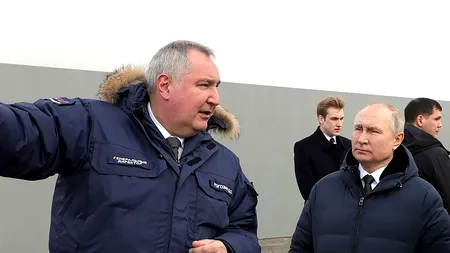 Fost vicepremier rus, apropiat a lui Putin, cere atacarea unei țări NATO: „A sosit momentul să tăiem un coridor către Kaliningrad”