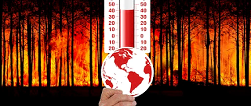Creșterea temperaturilor va provoca mai multe decese decât bolile infecțioase, potrivit unui nou studiu: ”Este extrem de asemănător cu Covid-19”