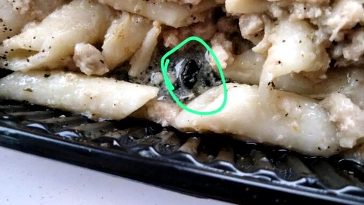 Scandal la un liceu din România. Părinții se plâng că elevii primesc „LĂTURI pentru porci” prin programul „Masă caldă în școli”