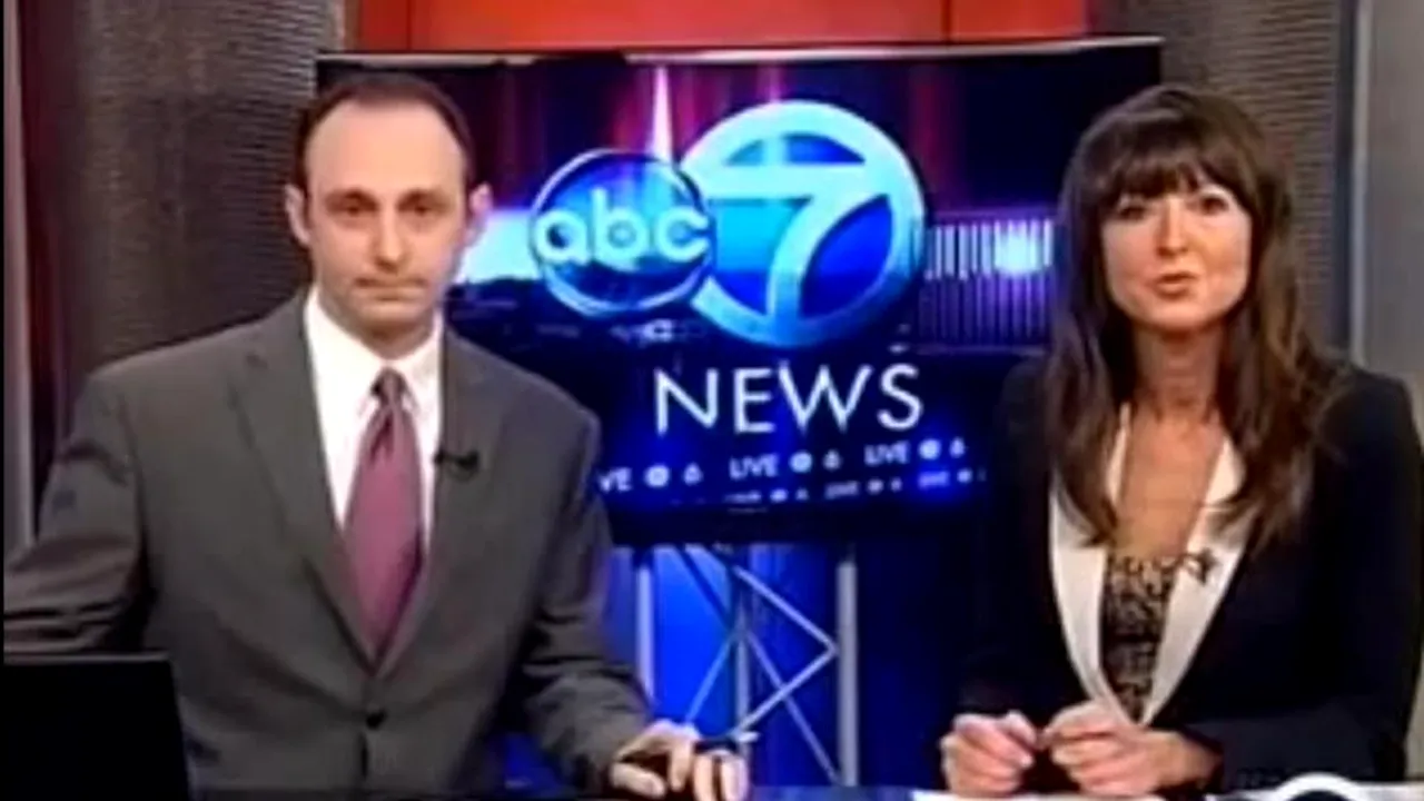 VIDEO. Prezentatorii unei emisiuni din SUA și-au dat demisia în direct