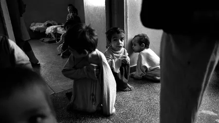 O româncă a depus mărturie la Consiliul Europei despre abuzurile suferite în orfelinatul Cighid: „Această instituție, cu aproximativ 100 de copii, era, de fapt, un lagăr al morții”