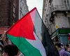 GAFA Portugaliei, după ce a recunoscut Palestina ca stat. A afișat steagul Sudanului în postarea de felicitări