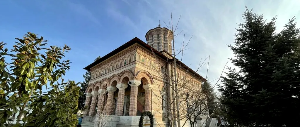 Mănăstirea din România unde minunile se întâmplă cu adevărat. Se afla la numai 20 de kilometri de București