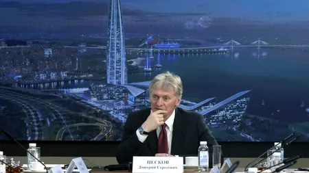 RUSIA ”nu este surprinsă” de retragerea lui Biden /Kremlinul denunță ostilitatea vicepreședintelui Harris