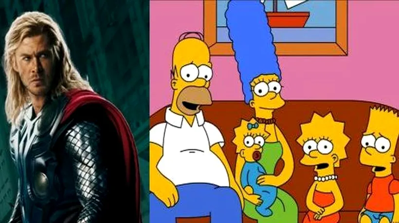 Producătorul celebrului serial animat Familia Simpson a încetat din viață la doar 48 de ani