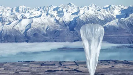 Cum vrea Google să ofere acces la internet tuturor. Testele au început deja